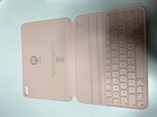 : Teclado HOU FY-10 Negro