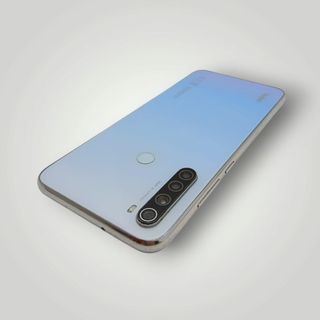 SMARTPHONE REDMI NOTE 8T 128GB/4GB BLU