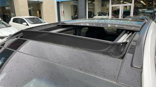 Hyundai Grand Santa Fe 2015 7 plazas