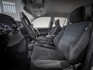 Toyota Land Cruiser 2.8 D-4D GX