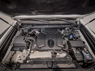 Toyota Land Cruiser 2.8 D-4D GX