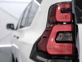 Toyota Land Cruiser 2.8 D-4D GX