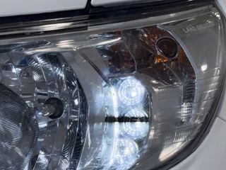 Toyota Land Cruiser 2.8 D-4D GX