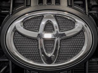 Toyota Land Cruiser 2.8 D-4D GX