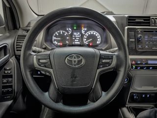 Toyota Land Cruiser 2.8 D-4D GX