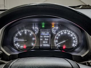 Toyota Land Cruiser 2.8 D-4D GX