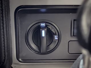 Toyota Land Cruiser 2.8 D-4D GX