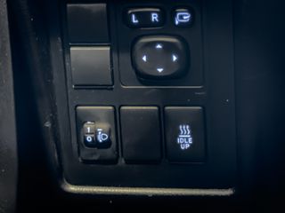 Toyota Land Cruiser 2.8 D-4D GX