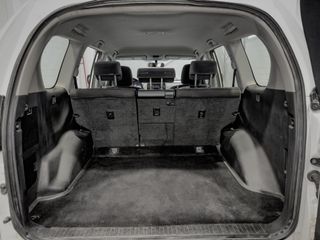 Toyota Land Cruiser 2.8 D-4D GX