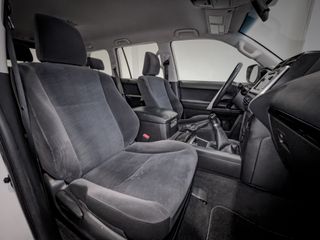 Toyota Land Cruiser 2.8 D-4D GX