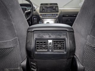 Toyota Land Cruiser 2.8 D-4D GX