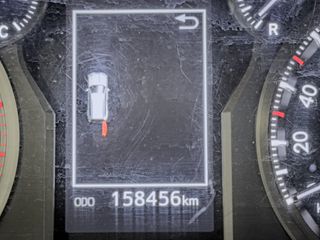 Toyota Land Cruiser 2.8 D-4D GX