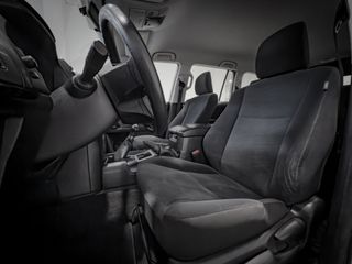 Toyota Land Cruiser 2.8 D-4D GX