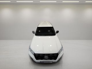 Toyota Land Cruiser 2.8 D-4D GX