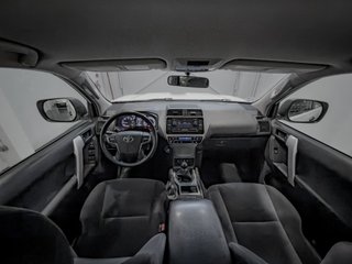 Toyota Land Cruiser 2.8 D-4D GX