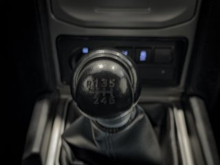 Toyota Land Cruiser 2.8 D-4D GX