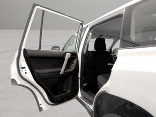 Toyota Land Cruiser 2.8 D-4D GX