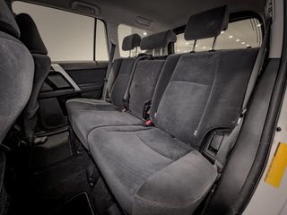 Toyota Land Cruiser 2.8 D-4D GX