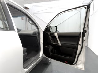 Toyota Land Cruiser 2.8 D-4D GX