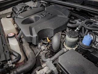 Toyota Land Cruiser 2.8 D-4D GX