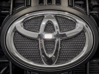 Toyota Land Cruiser 2.8 D-4D GX