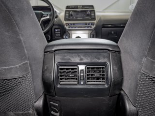 Toyota Land Cruiser 2.8 D-4D GX