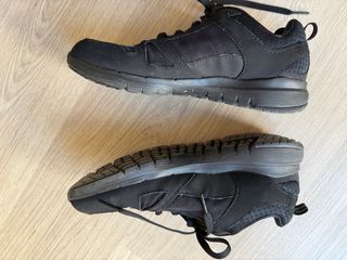 Zapatillas Skechers Flex Appeal Negras