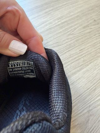 Zapatillas Skechers Flex Appeal Negras