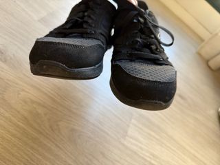 Zapatillas Skechers Flex Appeal Negras