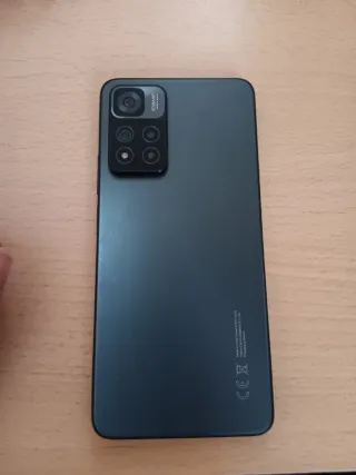 Xiaomi Redmi Note 11 Pro+ 5G - Ottimo stato