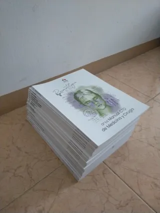 Manuales MIR academia CTO