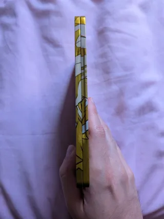 Steelbook Pokémon Spada e Scudo Edizione Dual