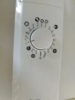 Placa electrónica lavadora Saivod LST-1270