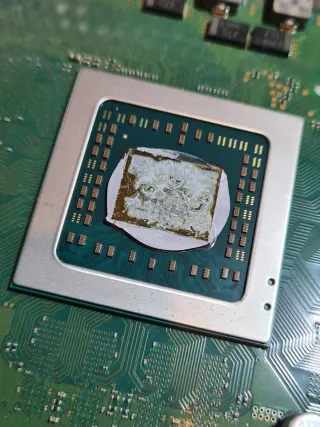 SERVICIO MANTENIMIENTO PS4 FAT, PS4 SLIM, PS4 PRO