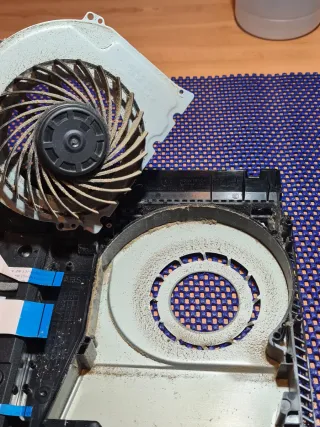 SERVICIO MANTENIMIENTO PS4 FAT, PS4 SLIM, PS4 PRO