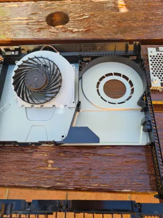 SERVICIO MANTENIMIENTO PS4 FAT, PS4 SLIM, PS4 PRO