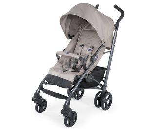 Silla de paseo Chicco LiteWay