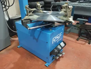 Desmontadora Neumáticos RSF DT-82