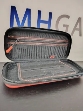 Funda Nintendo Switch Pikachu