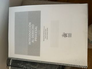 Libros 1 derecho UNED