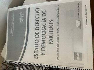 Libros 1 derecho UNED