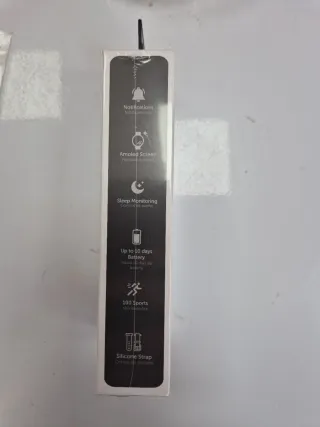 Smartwatch Vieta Pro Wear 2 Max Negro