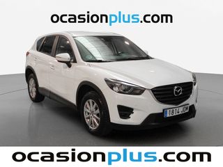 Mazda CX-5 2.2 DE Style+ 2WD 110 kW (150 CV)