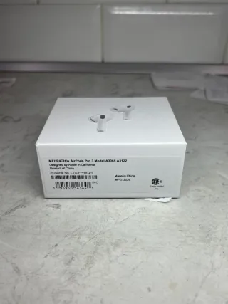 AirPods Pro 3ª Gen