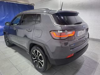Jeep Compass 1.3 PHEV 140kW (190CV) Limited AT AWD