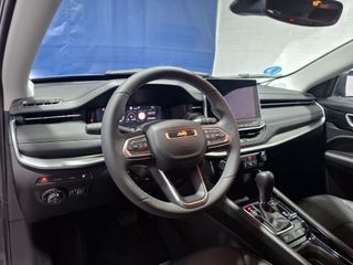 Jeep Compass 1.3 PHEV 140kW (190CV) Limited AT AWD