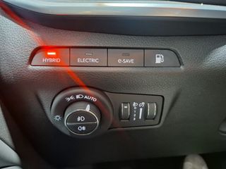 Jeep Compass 1.3 PHEV 140kW (190CV) Limited AT AWD