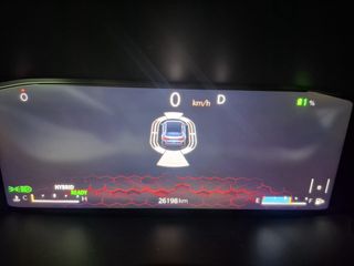 Jeep Compass 1.3 PHEV 140kW (190CV) Limited AT AWD