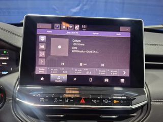 Jeep Compass 1.3 PHEV 140kW (190CV) Limited AT AWD