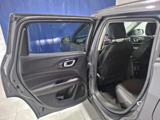 Jeep Compass 1.3 PHEV 140kW (190CV) Limited AT AWD